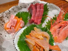 刺身拼盘-一本料理(西溪天街店)