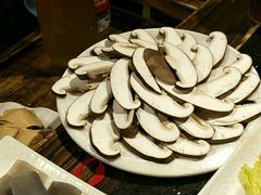 -唇辣号重庆老火锅(燕郊鑫乐汇店)