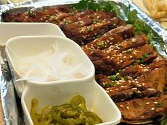 -鸿源斋清真豫菜(惠济店)