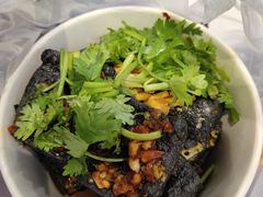 -黑色经典臭豆腐·湖南特产(太平街口店)
