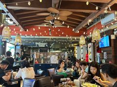 -大头虾越式风味餐厅(光明广场店)