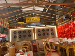 -味福记·江西小炒·南昌小吃(青山湖万达店)