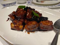 -Yan Ting 宴庭中餐厅(上海静安瑞吉酒店)