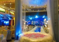 点击看大图 -茉莉花国际酒店·宴会厅