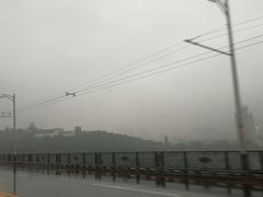 -龟山风景区-龟山电视塔