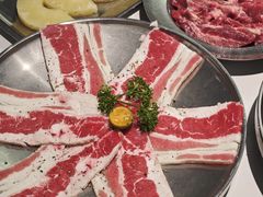 -范儿·嫂子烤肉·精致炭火烤肉(长治路店)