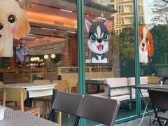 -香港深仔记茶餐厅(东门店)