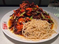 -红盔甲·小龙虾(天钥桥店)