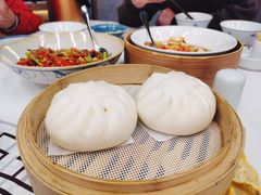-新李记 · 口味菜馆(南郊公园店)