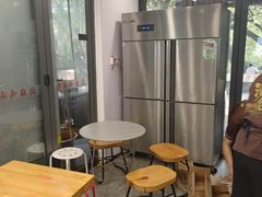 -鸡鸣汤包(红山动物园店)