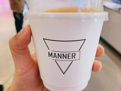 -Manner Coffee(壹方城店)