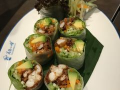 -美奈小馆·越南料理(中航城君尚购物中心店)