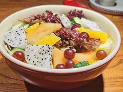 -纳瓦新疆菜(银都店)