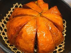 -鹦鹉小厨味道餐厅(山大南路店)