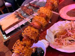 -肉串汪(望京店)