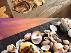 -The COOK·厨餐厅·自助餐(浦东嘉里大酒店)