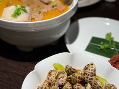 -庐灶江南·江南菜·四合院Bistro(东直门雍和宫·原华侨宾馆店)