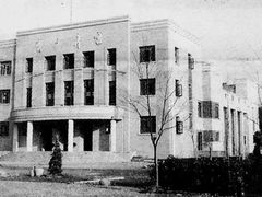 -长沙市青少年宫