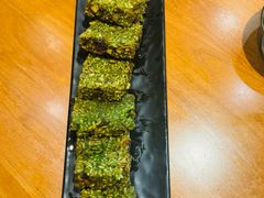 -大自然(鲁家村店)