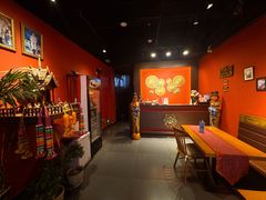-泰国餐厅 Thai Food(裕华万达店)