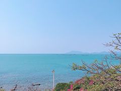-三亚西岛海洋文化旅游区