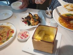-茅庐川菜(烟台万象汇店)