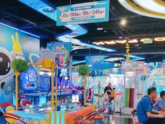 -真快活Coohoo Max(武汉绿地新田360店)