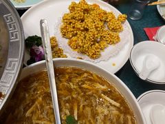 -北平味道.京味菜.烤鸭(梨园店)