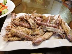 -北戴河转鱼·炒螃蟹酱餐厅