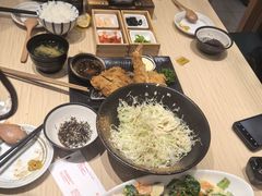 -胜博殿日式炸猪排(西红门店)