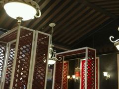 -皇城根北京风味主题餐厅(中海环宇城店)