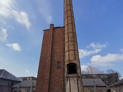 -沈阳二战盟军战俘营旧址陈列馆