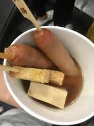 关东煮-上海市儿童医院(泸定路院区)