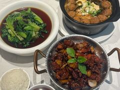 -峨嵋小镇·川菜(正定朗华店)
