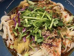 -耶里夏丽·丝路新疆菜·清真食品(徐汇南丹东路臻选店)