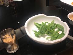 -翠姐姐农家大院·16年土菜馆(滨康路店)