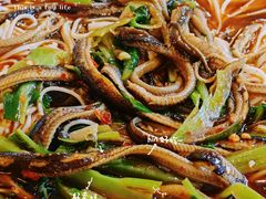 -乐山第一家临江鳝丝(茶坊路店)