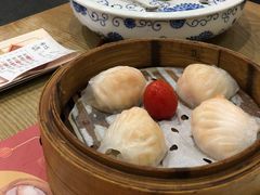 -赏点粤式点心(广州塔店)