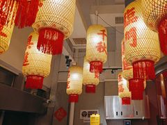 -朱光玉火锅馆(正弘城店)