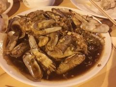 android_upload_pic-天津乾毓德饭庄·清真传统炒菜·海鲜烧烤(咸阳路店)