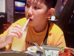 -绿茶餐厅(深圳龙华天虹购物中心店)