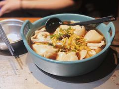 -阿姨食堂