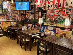 -平成屋· Late Night 食堂(四川北路店)