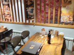 -晶吉·居酒屋·日本料理·烧鸟(中山区民主广场经典生活店)