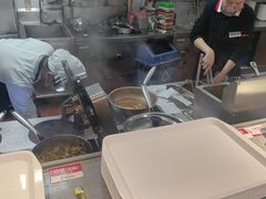 -南城香·饭香串香馄饨香(赵公口店)