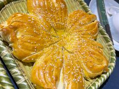 -伊带伊路新疆美食府(呼家楼店)