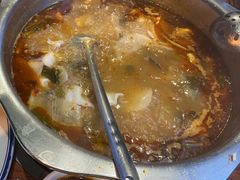 -大理.老字号渝记酸萝卜乌鱼(古城总店)