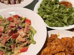 -和源祥·日照菜扛把子(万平口一店)