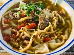 南宁老友粉-八十八粉儿(尚都店)