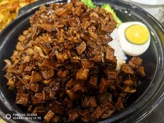 -西部马华清真兰州牛肉面·烧烤夜市(三里河店)